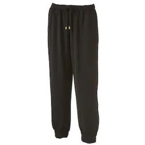Women's Jennifer Lopez Cuffed Soft Pants